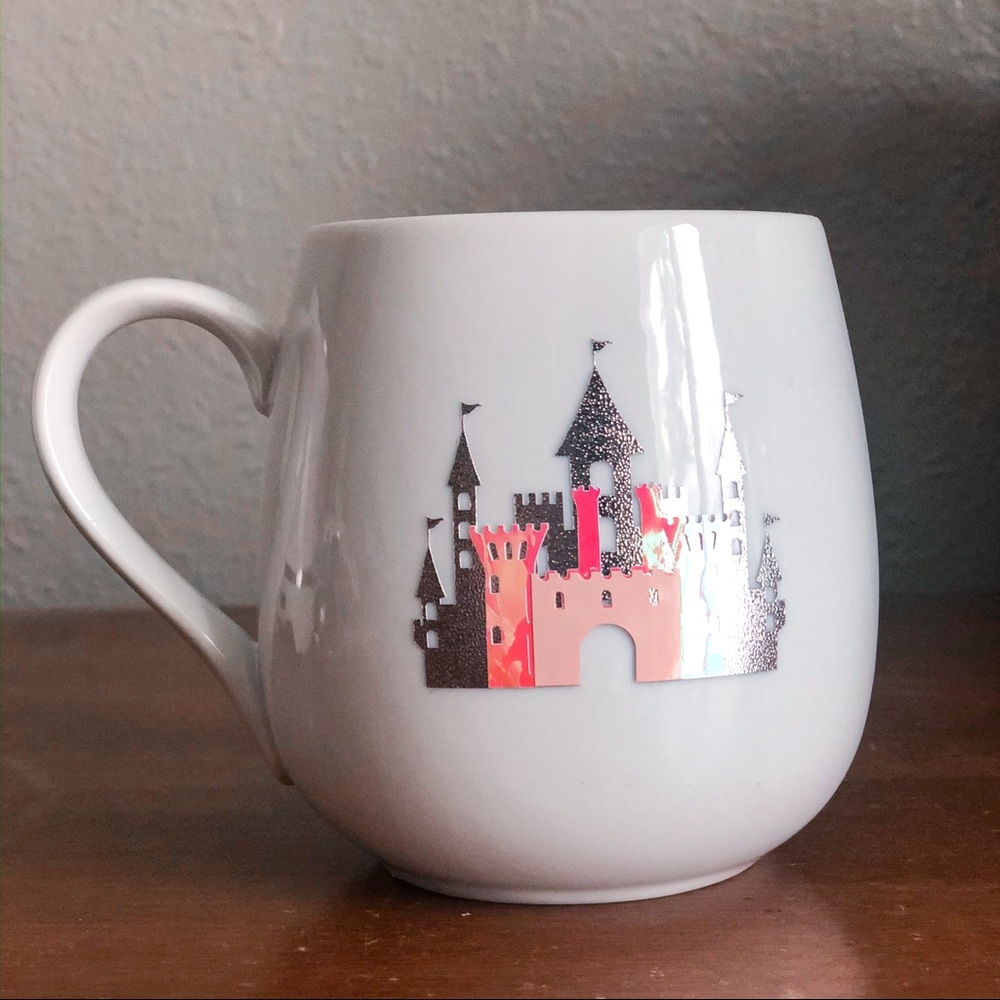 “Let’s Go To Disney” Mug